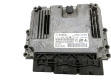 Centralina ECU per motore centralina motore Peugeot 308 II 13-17 HDI 1.6 68KW