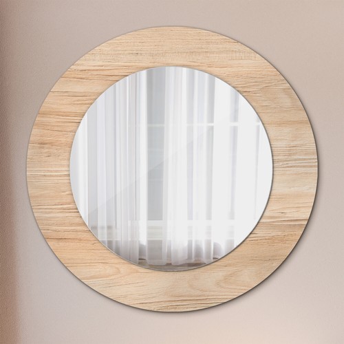 Specchio bagno con decorazione - bagno,