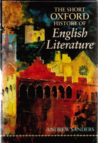 The short oxford history - the,