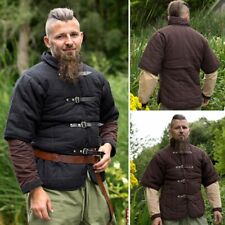 Gambeson imbottito, ideale per