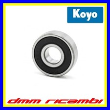 Cuscinetto alberino girante pompa acqua H2o KTM EXC 250 300 2T (piccolo interno)
