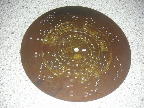 Paloma die taube symphonion - paloma,