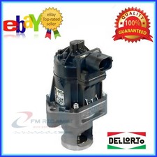 VALVOLA EGR ALFA ROMEO FIAT