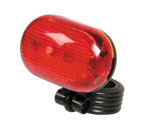 92042 lampa fanale posteriore - fanale,