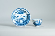 Antico servizio da tè