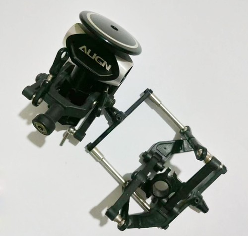 Align trex 500esp - trex,