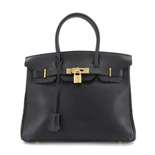 Borsa a mano HERMES Birkin 30
