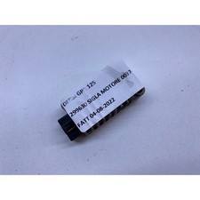 REGOLATORE DI TENSIONE DERBI