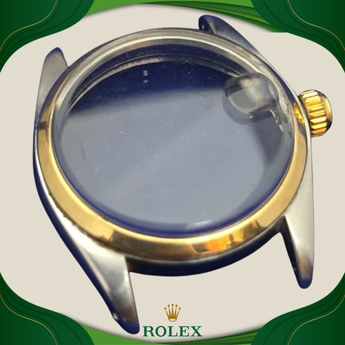 Rolex oyster perpetual cassa - perpetual,