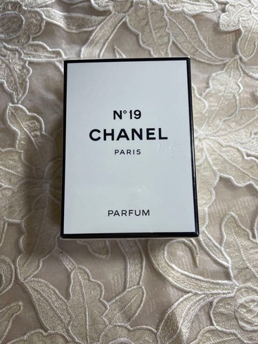 Profumo nuovo chanel 19 - profumo, n.19