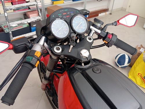 Moto guzzi imola v35 - guzzi,