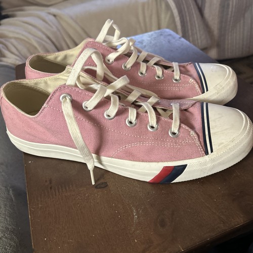 Pro keds royal tela - lo,