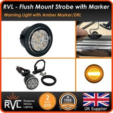 RVL luce stroboscopica e