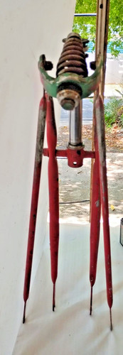 Bicicletta cruiser forcella - cruiser, a