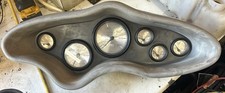 Bayliner Capri Gauge Cluster