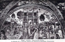 Italia Roma Roma Vaticano