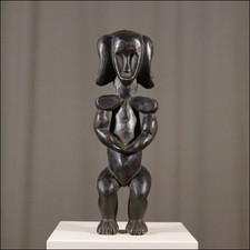 69242) Statuina Cattura Gabon