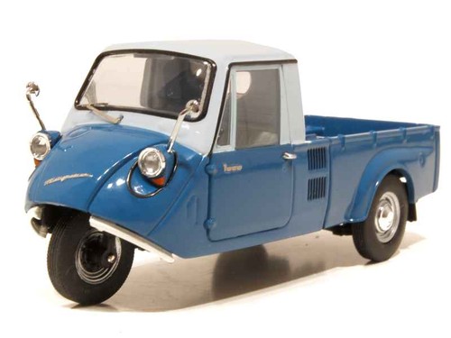 Mazda t600 pick 1962 - 1962,