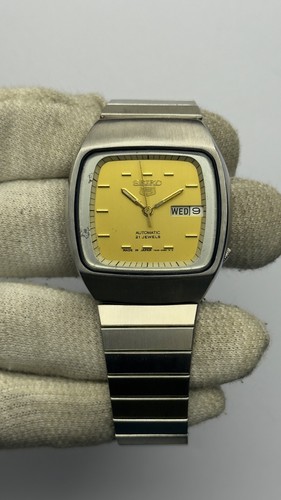 Orologio vintage seiko - orologio,