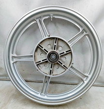 CERCHIO RUOTA POSTERIORE -MOTO GUZZI 850 T5  ANNO 1994 AL 1997