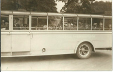 GERMANIA- 1920 Vereinighte -