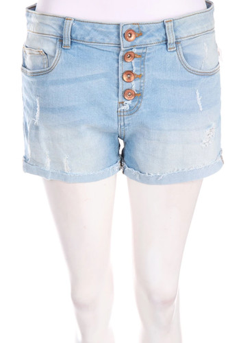 Ovs shorts pantaloncini jeans - shorts,