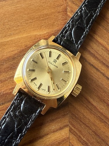 Orologio vulcain vintage - orologio,
