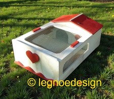 TERRARIO PER TARTARUGHE DI