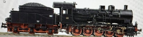Locotender roco 473 007 - roco, 473.007
