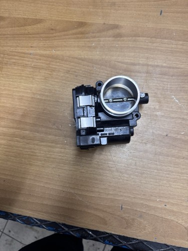 Corpo farfallato bmw 1200 - bmw, gs