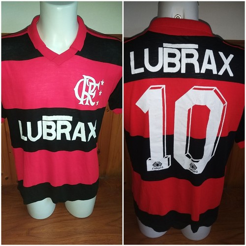 Maglia flamengo campea - maglia, brazil
