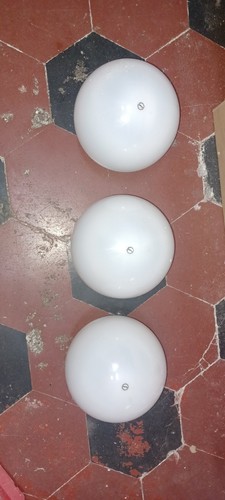 Guzzini tris sconces perspex - guzzini,