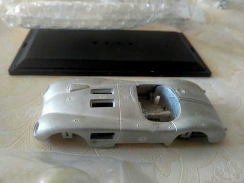 Paddock kit jaguar - paddock,