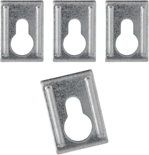 Supporto parete 103693 - da,