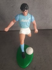 Diego Maradona Forza Campioni action figure Tonka Kenner Napoli no corinthian