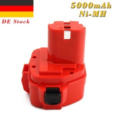 BATTERIA 5000mAh Ni-MH per