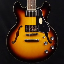 Epiphone ES-339 Vintage Sunburst