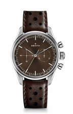 ZENITH EL PRIMERO Heritage 146