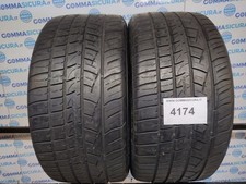 GOMME USATE 245/40r17 GENERAL
