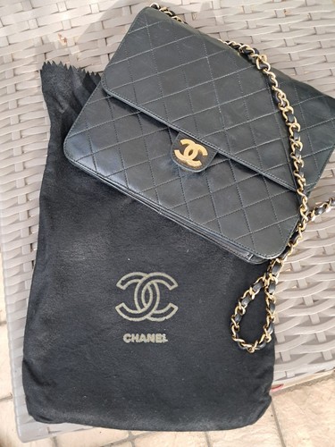 Borsa chanel - borsa,
