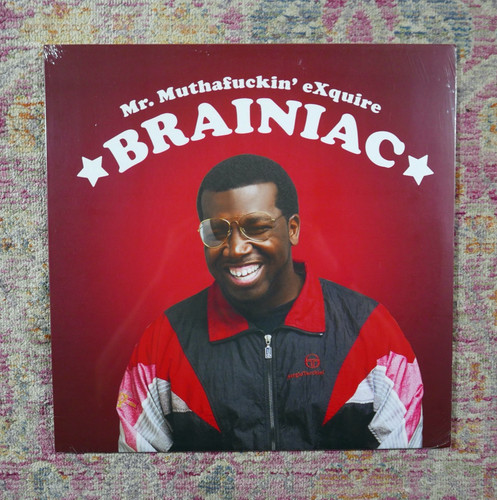 Muthafuckin exquire - mr, muthafuckin'