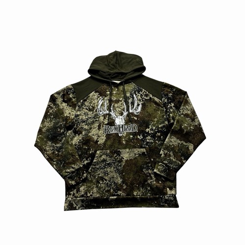 Felpa con cappuccio pullover
