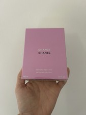 Profumo Chanel Chance Eau De