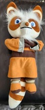 Peluche Kung Fu Panda Master