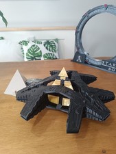 Stargate SG-1 Vaisseau Goa'uld