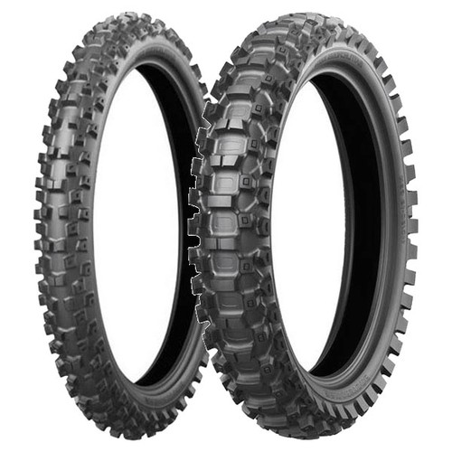 Coppia gomme bridgestone - coppia,