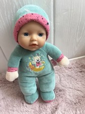 Zapf Baby Born bambola di