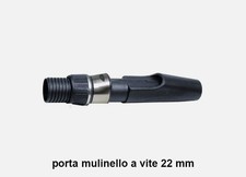 PLACCA PORTA MULINELLO  APS 22