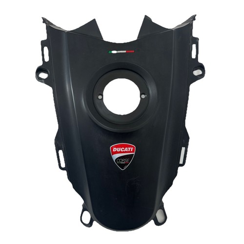 Carena scocca serbatoio ducati - serbatoio,