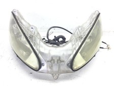 FARO FANALE ANTERIORE CON CAVI